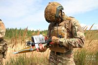 В Татвоенкомате рассказали о выплатах и соцгарантиях для бойцов Войск беспилотных систем