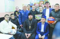 Благочинный Бугульминского округа рассказал, как Церковь помогает выйти из-под влияния опасных идеологий