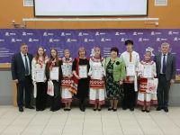 Бугульминцы стали призерами олимпиады по родному языку