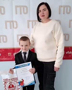 Бугульминец стал победителем республиканской акции