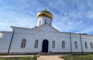 В Бугульме пройдут торжества, посвященные обретению списка Албазинской чудотворной иконы Божией Матери