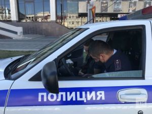 В Татарстане запланированы проверки водителей