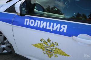В Бугульме пресечена попытка незаконного оборота наркотиков
