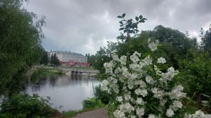 В воскресенье в Бугульме будет облачно
