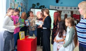 В Бугульминском районе провели мероприятие к Дню семьи, любви и верности