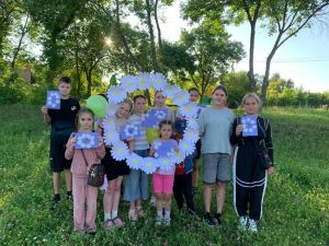 Юные бугульминцы поучаствовали в мастер-классе