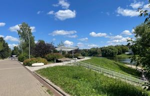 В среду, 13 августа, в Бугульме ожидаются переменная облачность и дождь