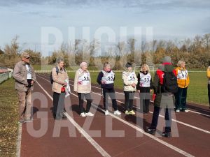 Анонс мероприятий в Бугульме на выходные 3 и 4 октября