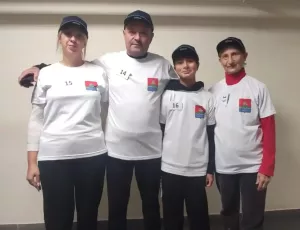 Бугульминская семья «Поколения на страже ПДД» вышла в финал республиканского конкурса