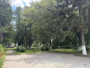Синоптики прогнозируют град в Бугульме 16 июля