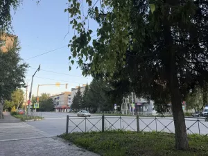 27 градусов тепла ожидается в Бугульме 20 июля