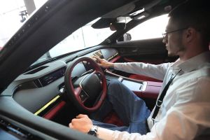 Утомление за рулём — под запретом: напоминание от Госавтоинспекции Бугульмы