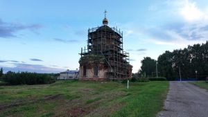 Будущее наследия Петра Рычкова обсудили в селе Татарстана