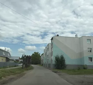 Переменную облачность и без осадков прогнозируют синоптики в Бугульме 22 июля