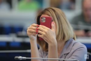 В Татарстане пройдёт горячая линия по вопросам миграционного законодательства