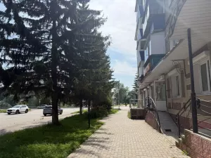 Солнечную погоду прогнозируют синоптики в Бугульме 26 июля