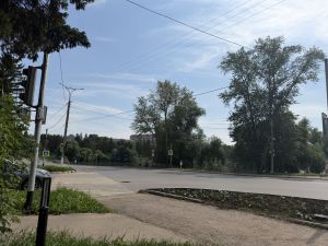 36 градусов жары прогнозируют в Бугульме 27 июля