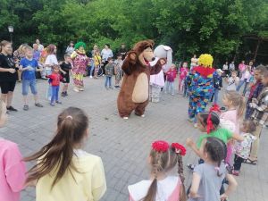 Афиша мероприятий в Бугульме на выходные