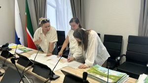 Школьник из Татарстана стал призёром конкурса «Мир заповедной природы» в рамках акции «Марш парков – 2026»