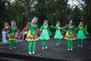 Афиша мероприятий в Бугульме на выходные, 11 и 12 июля