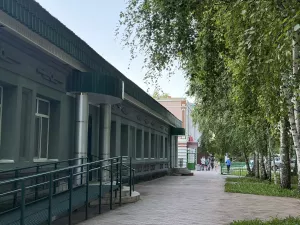 Прогноз погоды в Бугульме на 10 июля