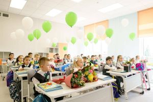 Первоклассники будут учиться меньше