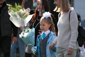 Минпросвещения рекомендует сделать среду или четверг облегчённым днём для первоклассников