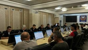 Госавтоинспекция Татарстана обсудила с мотосообществами безопасность на дорогах