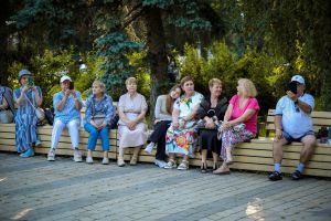 ‎Афиша в Бугульме на выходные