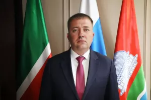 В команде Бугульминского района озвучили новые кадровые назначения