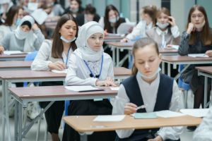 В Бугульме открывается филиал лицея-интерната им. М. Онджеля для начальных классов