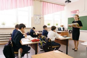 Ученикам гимназии N7 Бугульмы будут ставить оценки за поведение