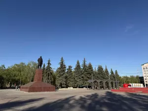 15 градусов тепла прогнозируют синоптики в Бугульме 18 августа
