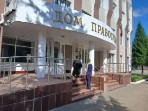 В Бугульме водитель получил 3 суток ареста за повторную тонировку