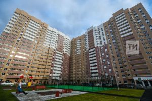 Бугульминскому району выделят квартиры для детей‑сирот