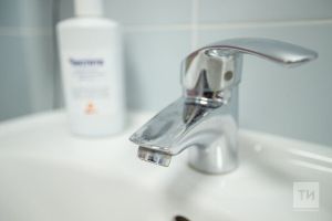 В Бугульме возможны кратковременные отключения воды