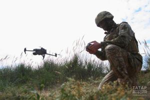 Татвоенкомат: при подписании контракта кандидат может выбрать, где и кем служить