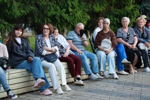 Анонс мероприятий в Бугульме на неделю с 10 августа
