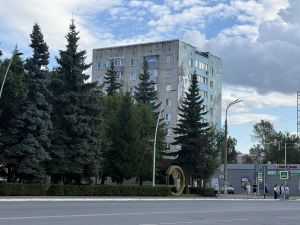 Жара в Бугульме сохранится 7 августа
