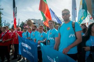 В проекте «МолоТ» участвуют 420 представителей работающей молодежи Приволжья