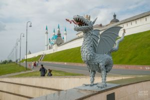 В Казани проведут Международный салон «Комплексная безопасность»