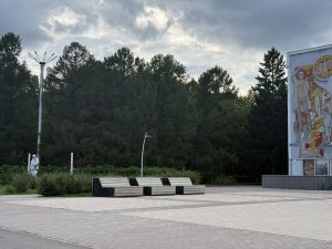 Синоптики прогнозируют облачную погоду с прояснениями в Бугульме 9 августа