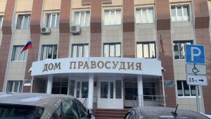 Суд защитил алиментные права ребенка из Бугульмы