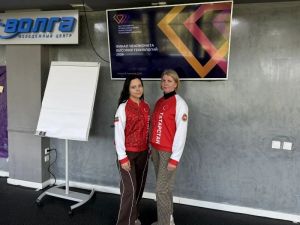 Студентка из Бугульмы — в финале Чемпионата высоких технологий