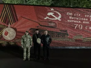 Из Бугульмы отправили мужчин на спецсборы и в зону СВО