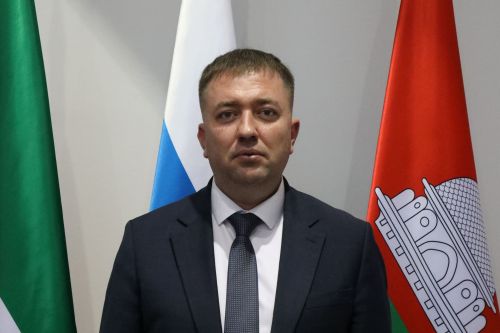 Новые кадровые назначения озвучили в мэрии Бугульмы