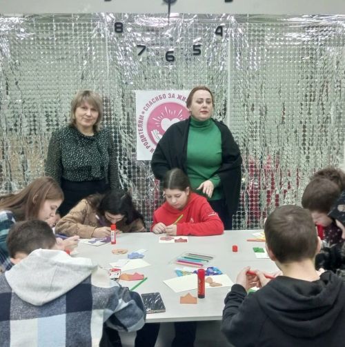 В Бугульминском районе готовятся к празднику Дня благодарности родителям