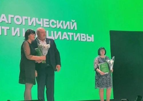 Бугульминка вошла в число победителей республиканского конкурса