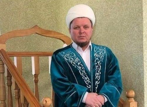 Имам-мухтасиб Бугульмы и Бугульминского района поздравил жителей с праздником