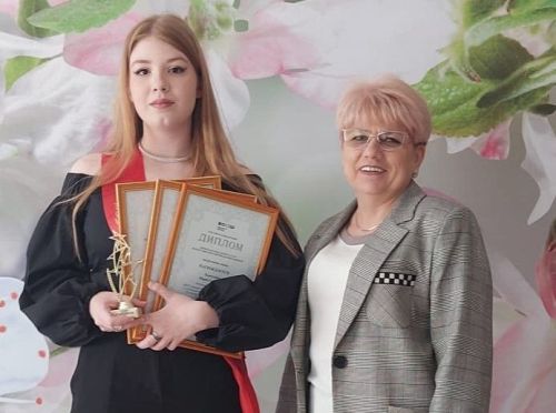 Школьница из Бугульмы получила 100 баллов на ЕГЭ по математике